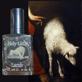 Holy Little Lamb Parfum