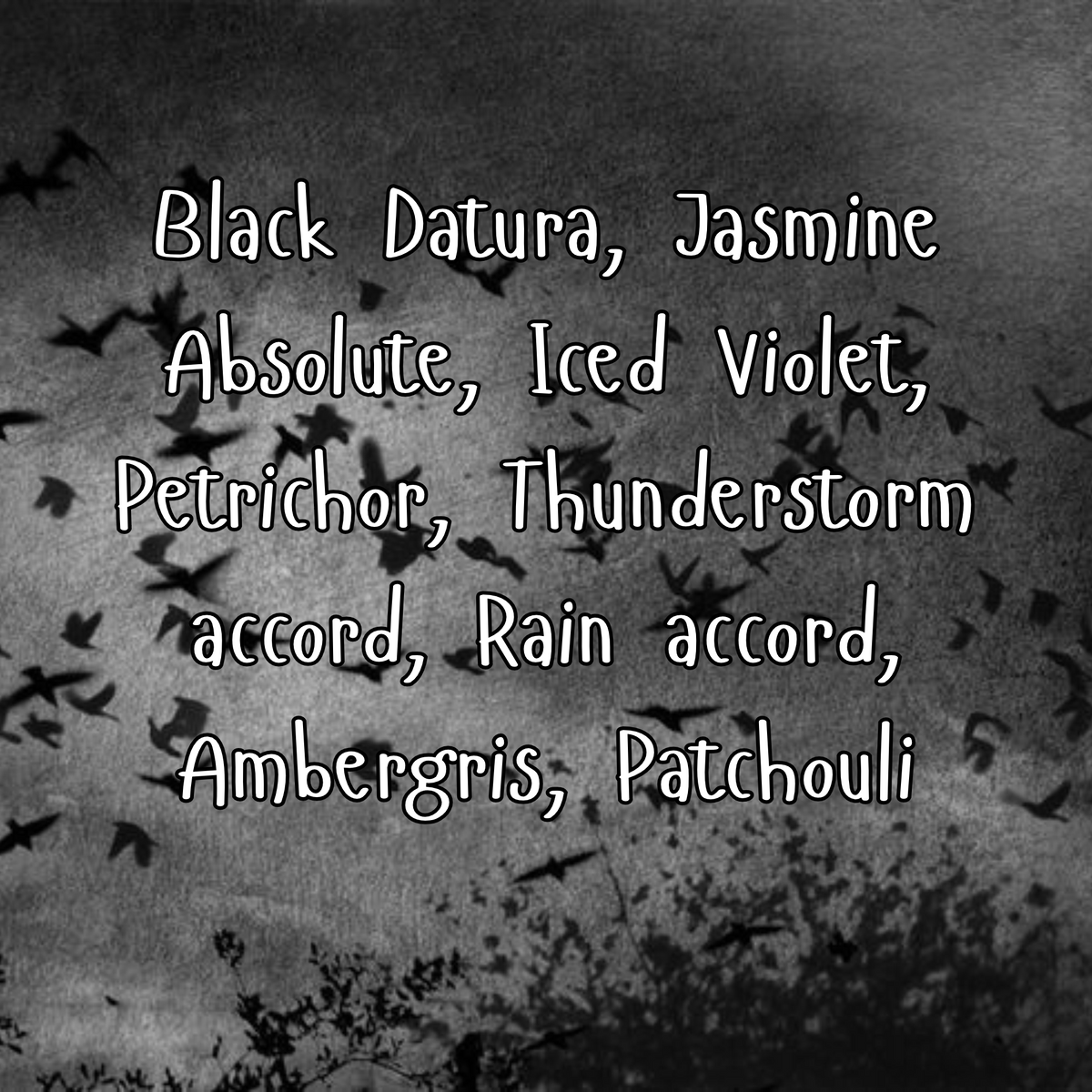 Nevermore Parfum