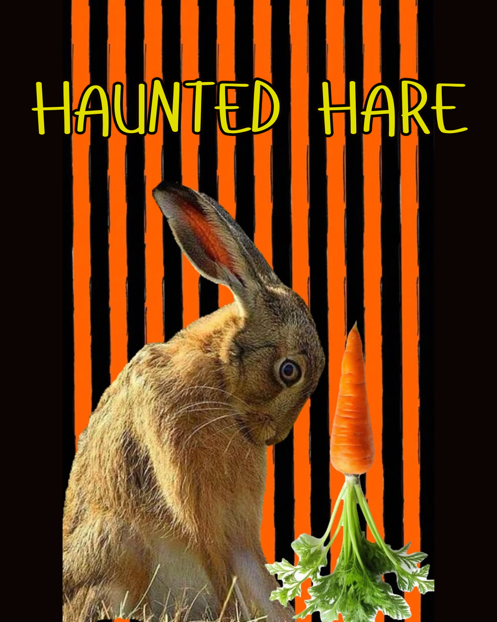 Haunted Hare Parfum