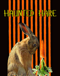 Haunted Hare Parfum