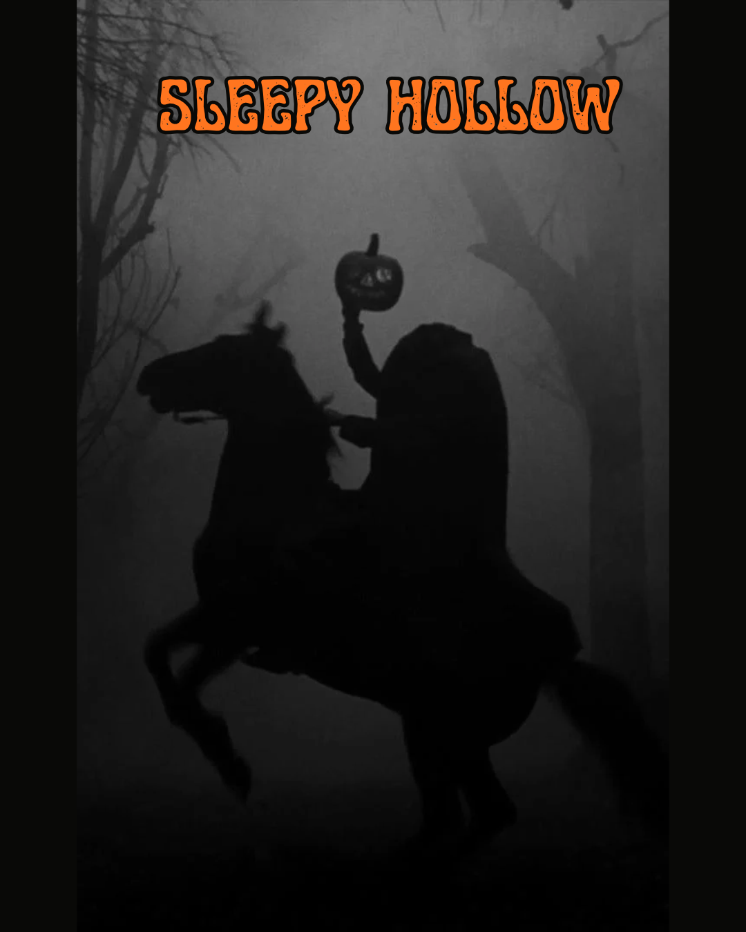 Sleepy Hollow Parfum