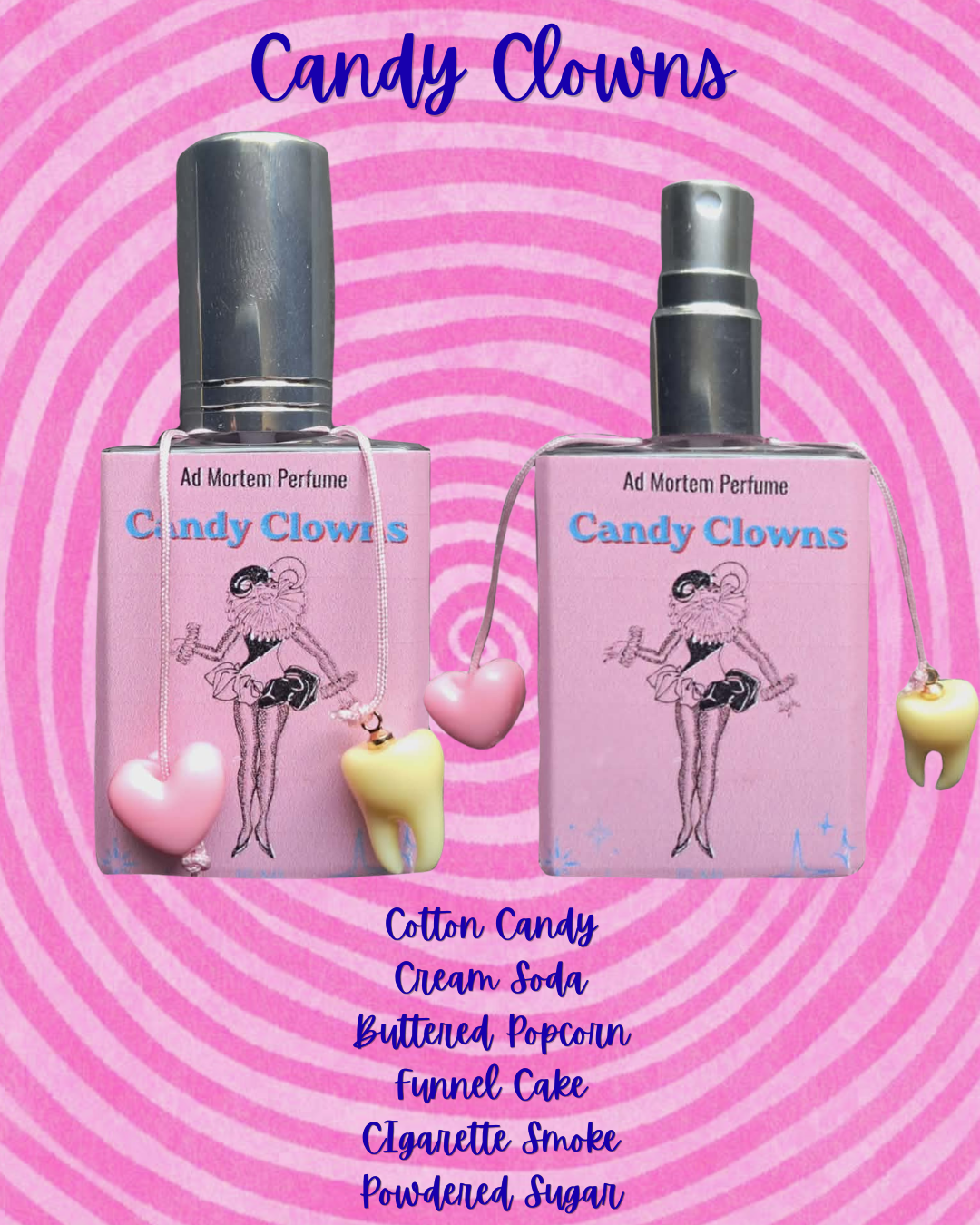 Candy Clowns parfum