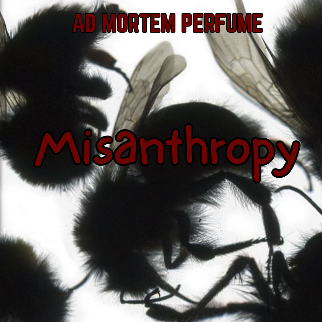 Misanthropy Parfum