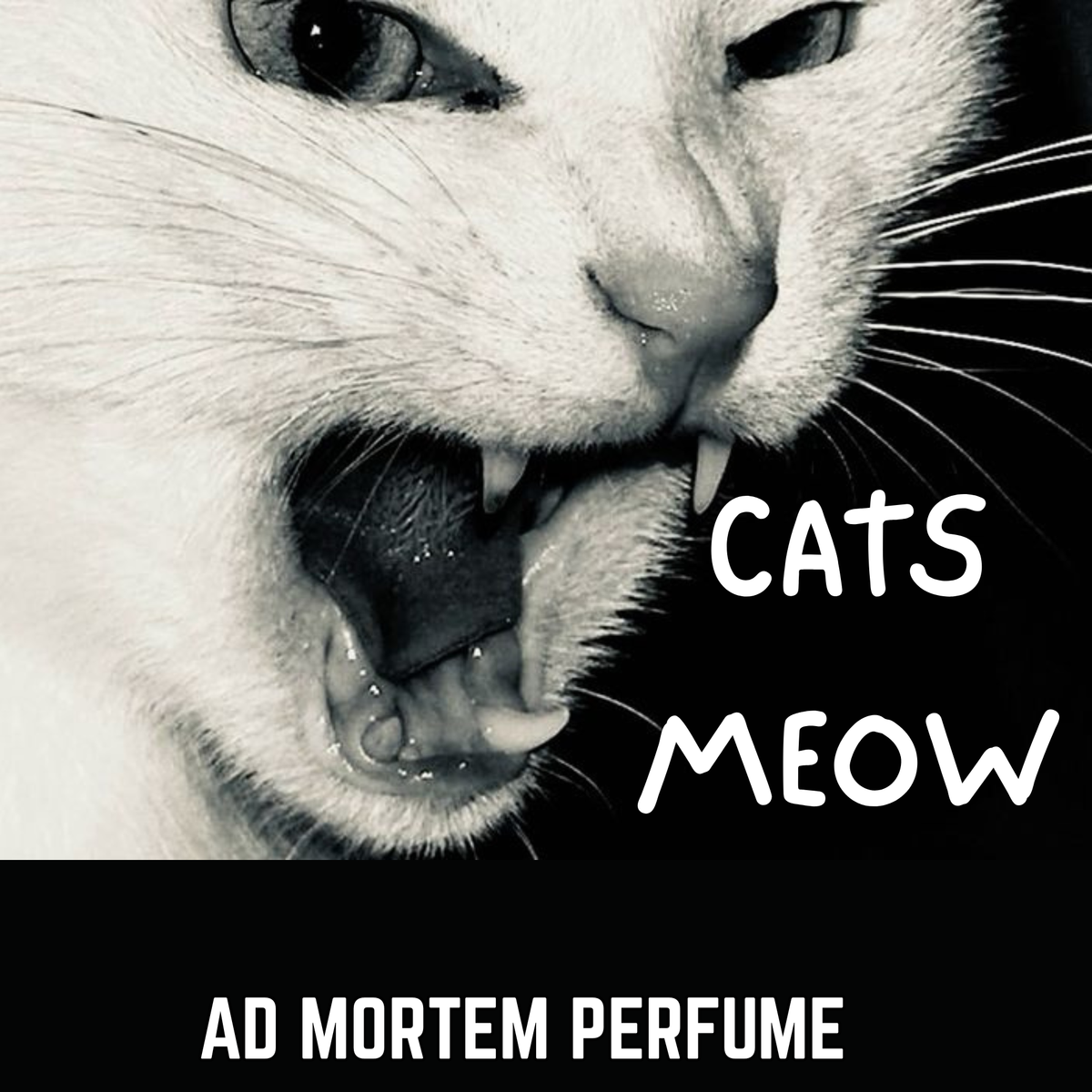 Cats Meow Parfum