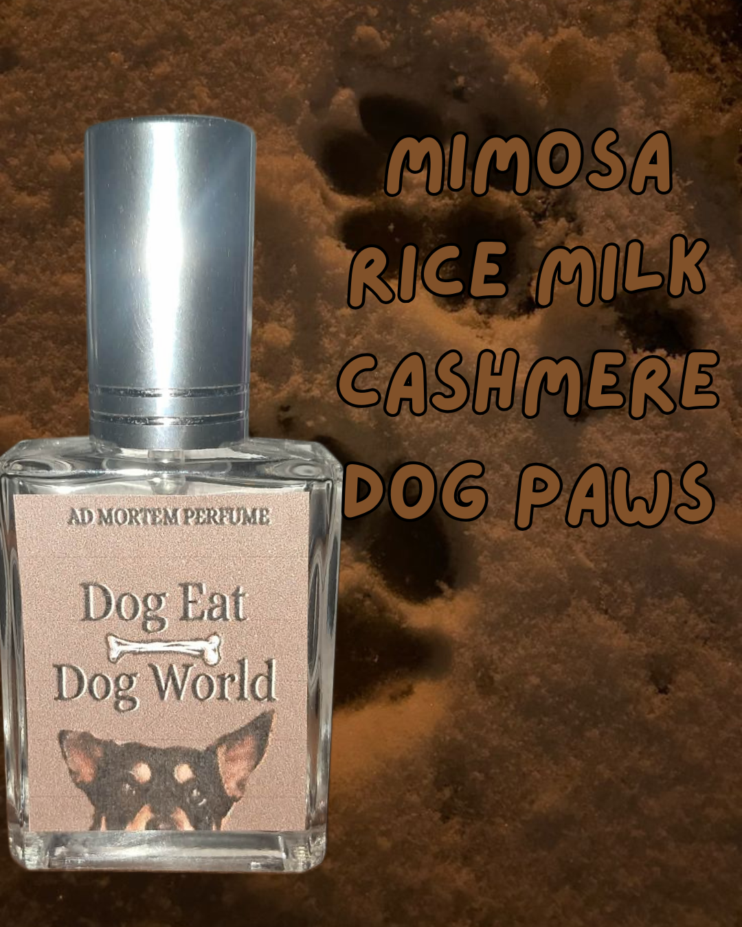 Dog Eat Dog World