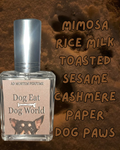 Dog Eat Dog World
