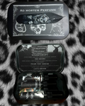 Animalic Fragrance Set/ Creature Feature!
